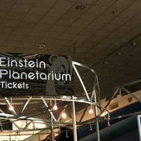 Einstein Planetarium