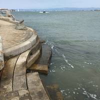 The Wave Organ