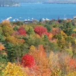 Mount Desert Island