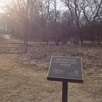 Mormon Handcart Site