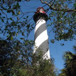 St. Augustine Lighthouse & Maritime Museum