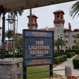 The Lightner Museum