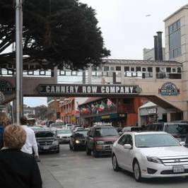 Cannery Row