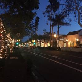 State Street