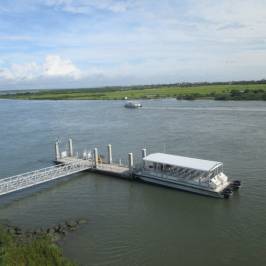 Fort Matanzas National Monument