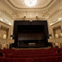 Shubert Theatre