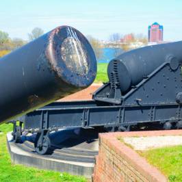 Fort McHenry National Monument