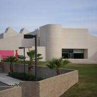 South Texas Institute for the Arts
