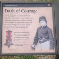 Vicksburg Campaign Trail
