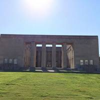 Mississippi War Memorial Building