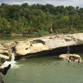 McKinney Falls State Park