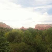 Sedona Chamber of Commerce