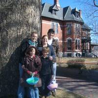 Kimball-Jenkins Estate
