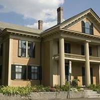 Mary Baker Eddy Historic House