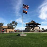 Yuma Territorial Prison State Historic Park