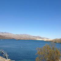 Lake Mohave