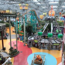 Nickelodeon Universe