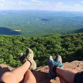 Overlook Mountain