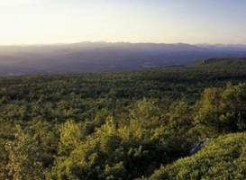 Shawangunk Mountains