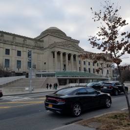 Brooklyn Museum