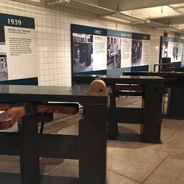 New York Transit Museum