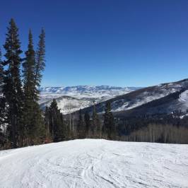 Canyons Village at Park City