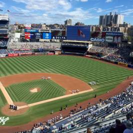 Yankee Stadium