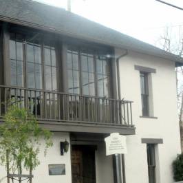 Monterey State Historic Park