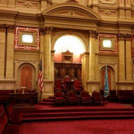 Masonic Temple