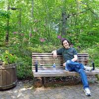 Helen Avalynne Tawes Garden