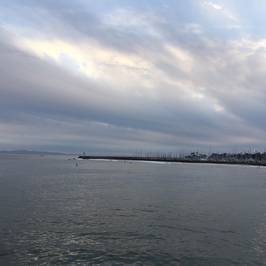 Stearns Wharf