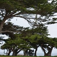 Point Pinos Lighthouse