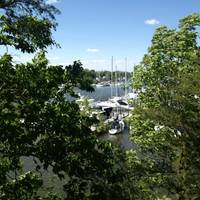 Ellen O. Moyer Nature Park at Back Creek