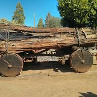 Mariposa Museum and History Center