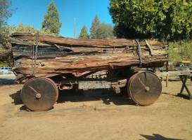 Mariposa Museum and History Center