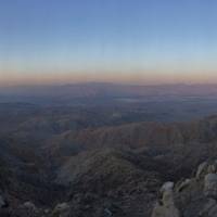 Keys View