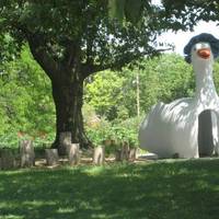 Fejervary Park and Aquatic Center