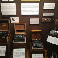 National Cryptologic Museum