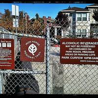 Iron Horse Trail