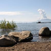 Tahoe City - South/North Trailheads