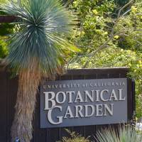 UC Botanical Garden at Berkeley