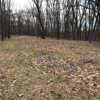 Effigy Mounds National Monument