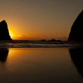 Cannon Beach