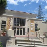 De Saisset Museum