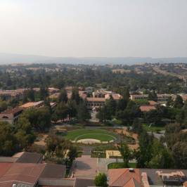 Hoover Tower