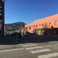 Historic Downtown Durango