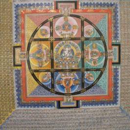 Bowers Museum of Cultural Art