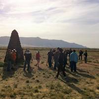 Trinity Site