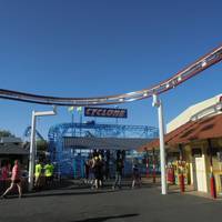 Wonderland Park