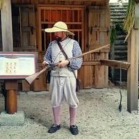 Spanish Quarter Museum